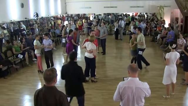 MSDS 10 YEARS JnJ Prelims Heat 1 Song 1