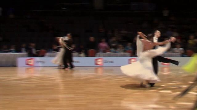 Молодежь 1 (до 19 лет) (Open) - Стандарт - Стандарт танец #Foxtrot(F) MINSK OPEN CHAMPIONSHIP – 202 смотреть онлайн