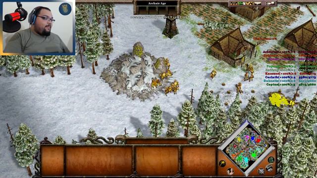 EN GÜÇLÜYÜ BELİRLEME ZAMANI / Age Of Mythology Türkçe Oynanış смотреть онлайн