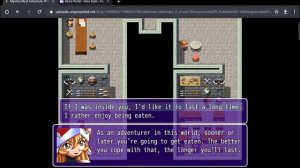 Get to Elise in Mysta's Myst adventure 2