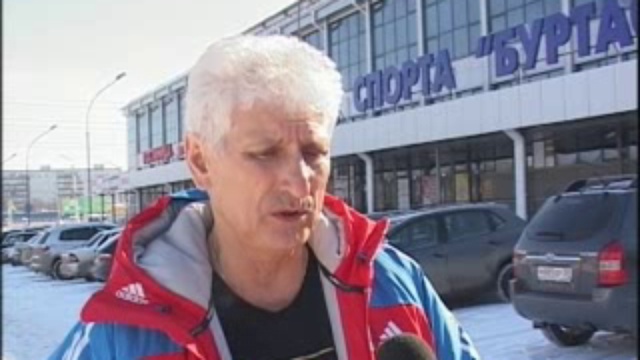 Старкин о перспективах Каденковой смотреть онлайн