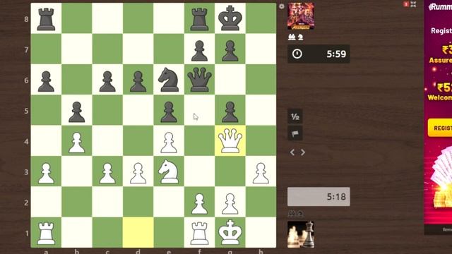Chess, the game of the masters смотреть онлайн