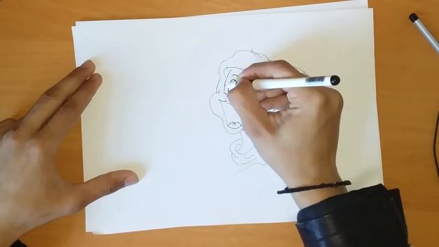 Cartoon drawing 2 смотреть онлайн