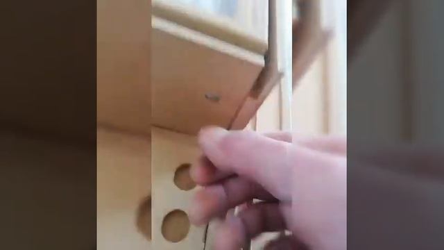 сборка дверных проёмов и доборов