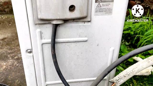 Panasonic Split AC F91 Error Proper Solution / Panasonic Inverter AC F 91 Error Code #f91error