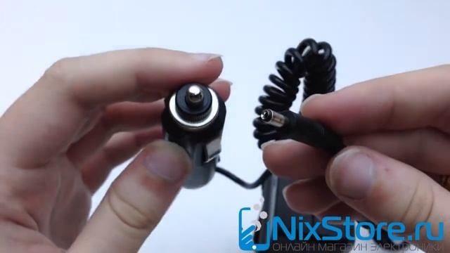 Зарядное устройство Nikon EN-EL12 смотреть онлайн