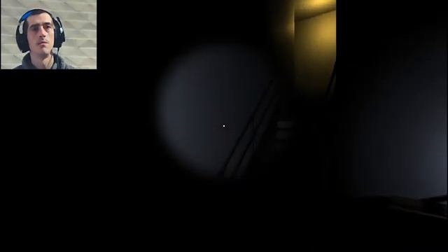 FIRST HORROR GAME ATTEMPT EVER | NOT A BAD ONE EITHER! смотреть онлайн