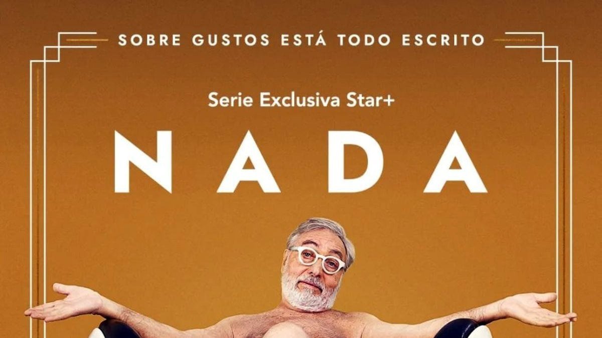 Nada _ Tráiler Oficial _ Star+