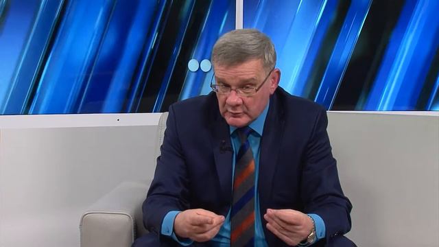 "ТЕТ-А-ТЕТ": Янис Лачплесис смотреть онлайн