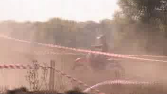 В Ахтырке возродились соревнования по мотокросу смотреть онлайн