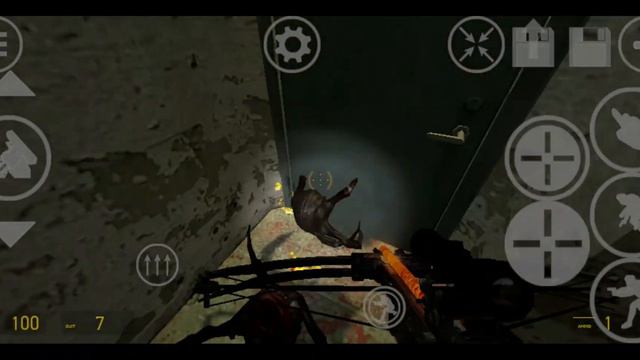 nice ragdoll bro | Half Life 2 смотреть онлайн