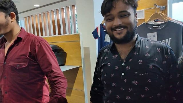Taking DELIVERY of BMW | g310 GS Best Adventure Bike | OSL Prestige Bhubaneswar смотреть онлайн
