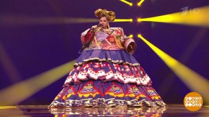 Евровидение. Ура, Манижа в финале! Доброе утро. Фрагмент выпуска от 19.05.2021