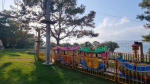 Long Beach Club Nature, territory, may, 2023