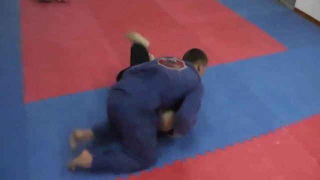 BJJ Бразильское Джиу Джитсу в Севастополе смотреть онлайн