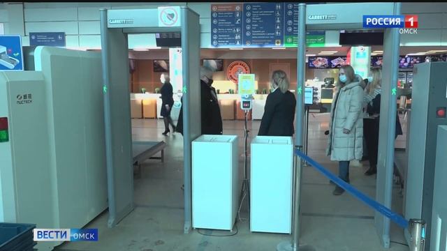 Из Омска открывают прямой авиарейс в Ереван смотреть онлайн