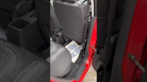 Vauxhall Agila 2013