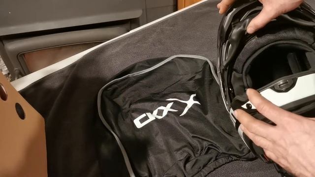 CKX Mission AMS Helmet 1 Year Review Unboxing Best Helmet I Ever Owned смотреть онлайн