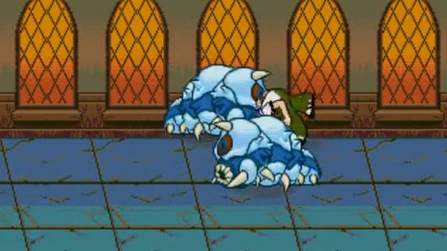 «BEN 10» - Sega MD (Unl) Русская версия смотреть онлайн