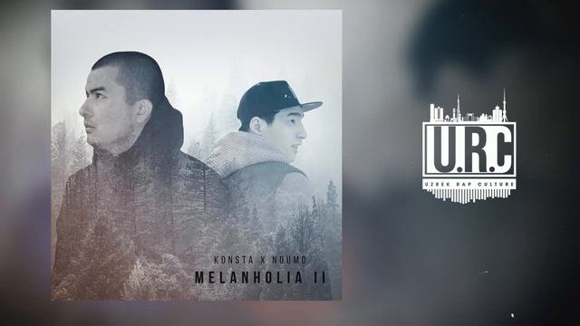 Konsta & Noumo - Melanholia II