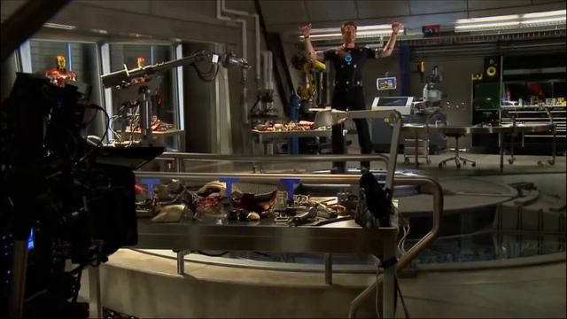 10 Times Actors Got Caught Without Visual Effects смотреть онлайн