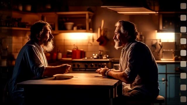 ВИДЯЩИЕ - МИСТИЧЕСКАЯ ИСТОРИЯ ПРО ЧУЖИХ СРЕДИ НАС... смотреть онлайн