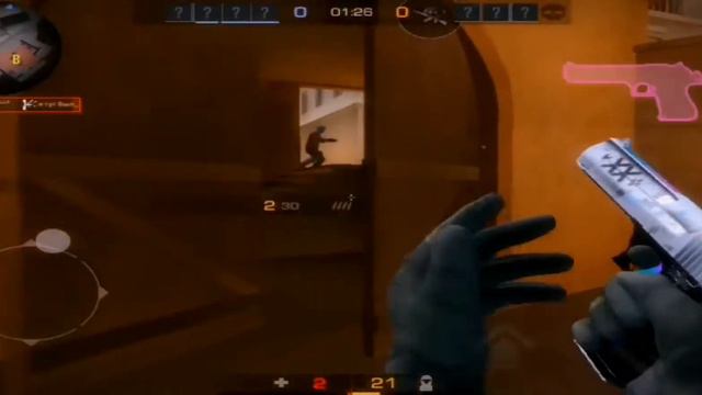 somebody's watching me 👁️ | scrawed | Standoff 2 Private смотреть онлайн