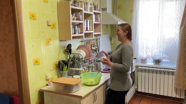 СРОЧНО БРОСИЛИ ВСЕ И УЕХАЛИ! ДОМ И ХОЗЯЙСТВО ОСТАЛИСЬ ОДНИ! ПОЕЗДКА НА ХУТОР! ДОМАШНЯЯ КУЛИНАРИЯ! смотреть онлайн