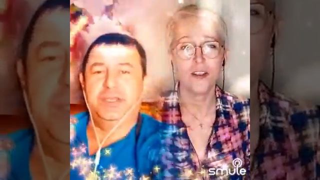 Дорогая Фирюза! Поздравляем тебя с днем рождения! Любви, счастья! Дуэт Фаннур и Ольга. смотреть онлайн