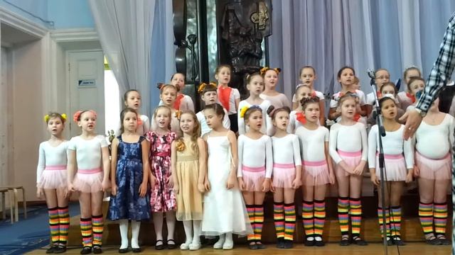 Музыка В. СЕМЕНОВА, слова В. ОРЛОВА «Мышиная песенка». смотреть онлайн