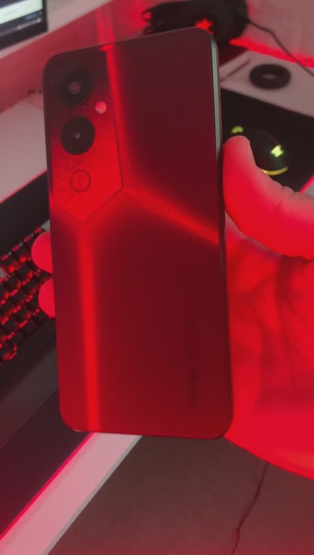 TECNO POVA 4 PRO лучший смартфон цена качество! смотреть онлайн