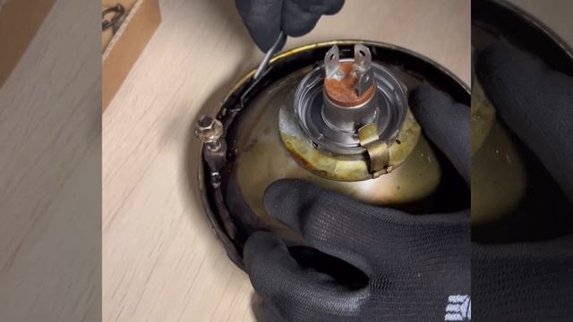 NEW HEADLIGHTS FOR THE FIAT 500 | PAOLAVDM #fiat500 #fiat #oldtimer смотреть онлайн