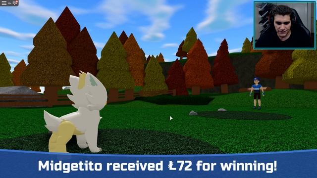 NOOB TO PRO - Beginner Guide - Roblox: Loomian Legacy смотреть онлайн