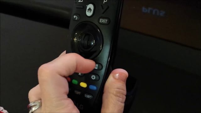 LG Magic Remote AN-MR600 Indepth Overview - Pairing, Buttons, Mouse, Microphone