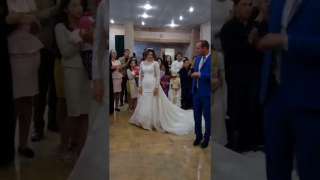 Кабардинская свадьба в Зольском районе...? смотреть онлайн