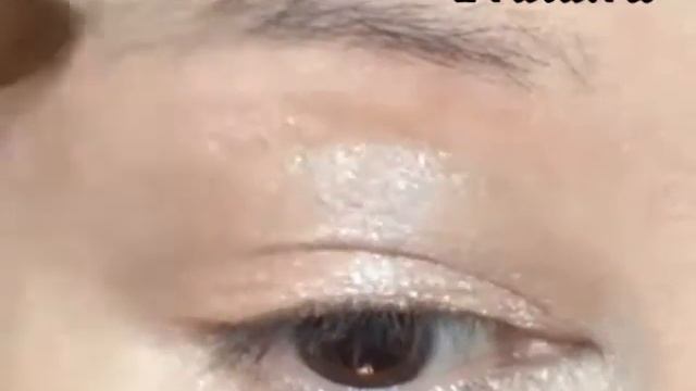 Вечерний макияж в натуральных тонах, видео-инструкция, FRaIa & TianDe