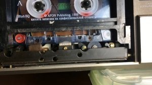 Зеркальная кассета