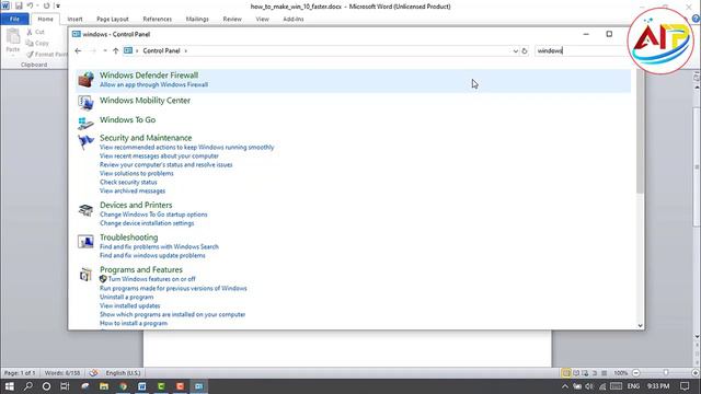 How To Speed Up Windows 10, Run 1000 Times Faster смотреть онлайн