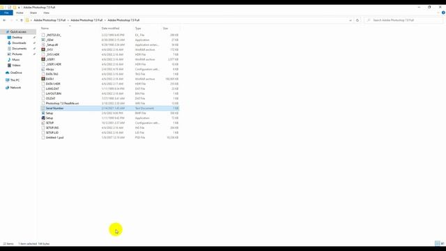 adobe photoshop 7.0 download and install смотреть онлайн
