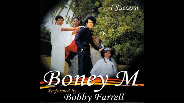 Bobby Farrell Time To Remember смотреть онлайн