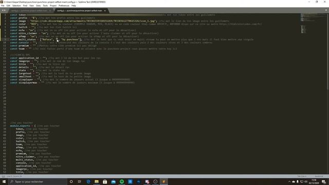 FREE SELFBOT DISCORD 2020!!!! (Punchnox) смотреть онлайн