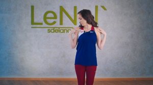 Упражнения для удлинения задней поверхности шеи