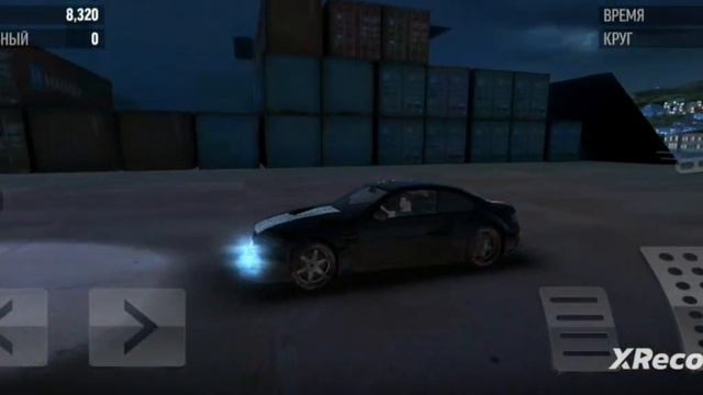 дрифт Макс игра называется смотреть онлайн