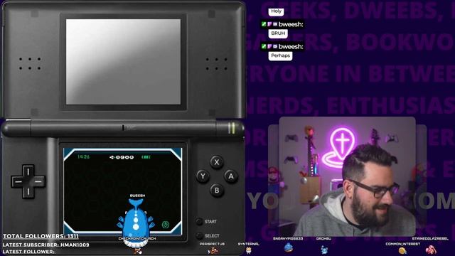 This stream went really off the rails | PokeMondays смотреть онлайн
