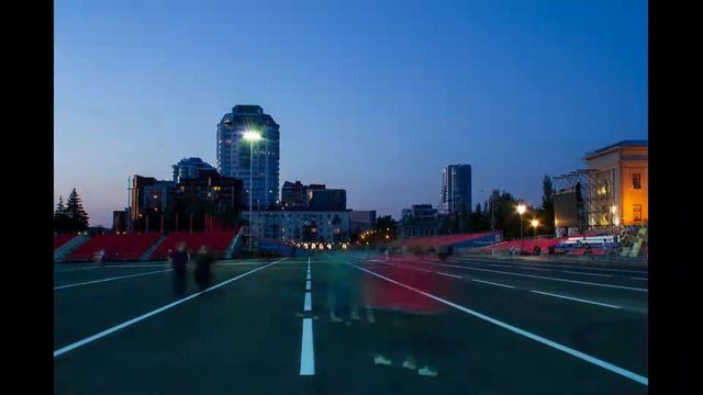 ПЛОЩАДЬ КУЙБЫШЕВА