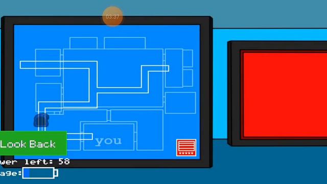 (Project JoaCo (Update) Android) (Night 9 (Mister.N) пройдено) смотреть онлайн