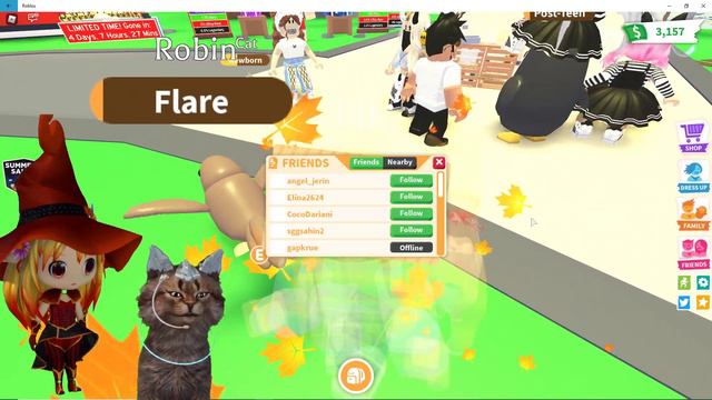 ROBLOX! КАК ПРОДАВАТЬ ЛИМОНАД? РОБЛАКС! MARAKALA ALISA! смотреть онлайн