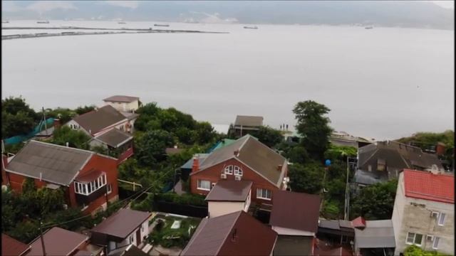 Дом у моря вид смотреть онлайн