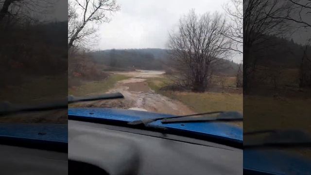 opel frontera Paris-Dakar like :) смотреть онлайн