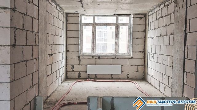 Шумоизоляция стены ЗИПС панелями смотреть онлайн